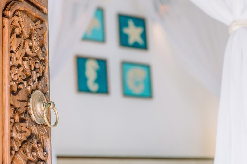 Alam Candi Resort Candidasa Zewnętrze zdjęcie