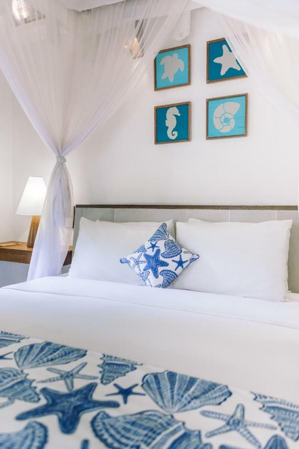 Alam Candi Resort Candidasa Zewnętrze zdjęcie